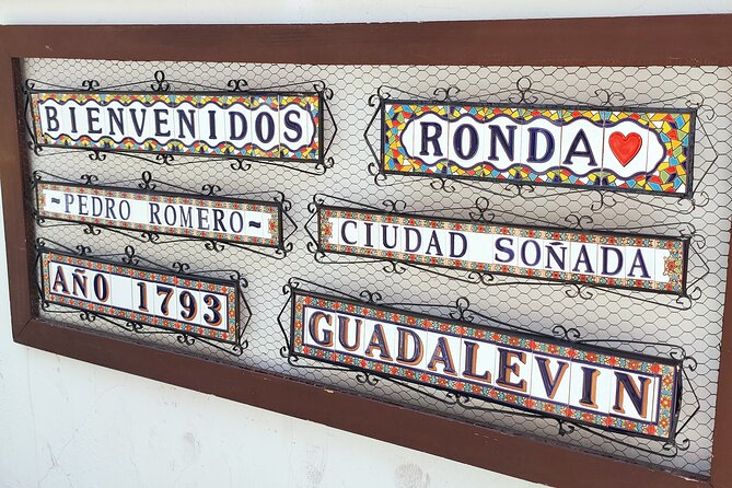 Ronda, the Dreamt City - Private Tour - Traveler Photos and Reviews