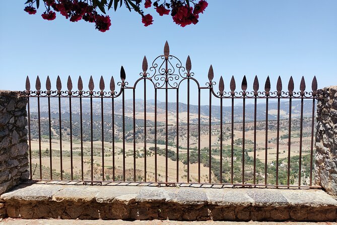 Ronda, the Dreamt City - Private Tour - Common Questions