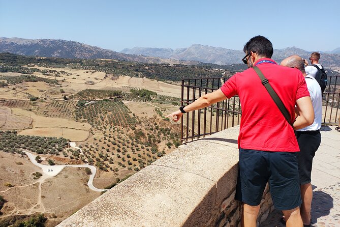 Ronda, the Dreamt City - Private Tour - The Sum Up