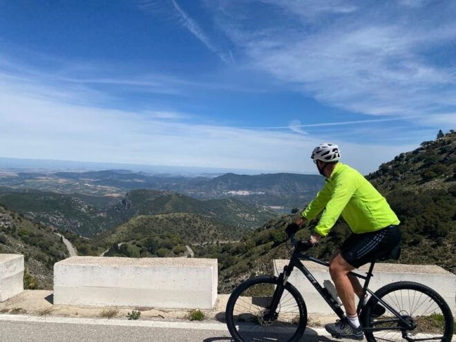Ronda: The Palomas Pass Self-Guided Bike Tour - Inclusions and What to Bring