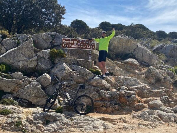 Ronda: The Palomas Pass Self-Guided Bike Tour - Cancellation and Refund Policy