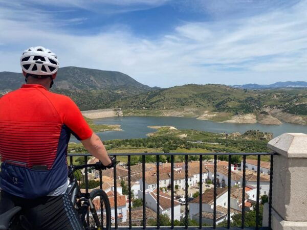 Ronda: The Palomas Pass Self-Guided Bike Tour - Frequently Asked Questions