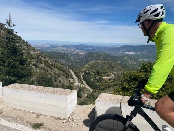 Ronda: The Palomas Pass - Supported Cycling Tour - Easy - Bike and Gear