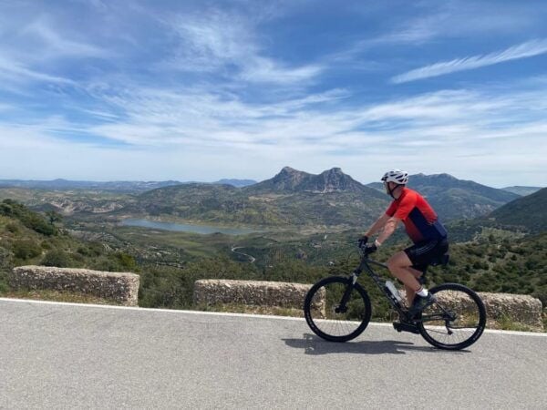 Ronda: The Palomas Pass - Supported Cycling Tour - Easy - Frequently Asked Questions