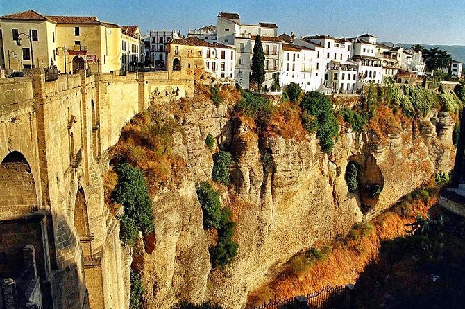 Ronda Tour From Seville - The Sum Up