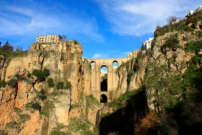 Ronda Village Guided Tour From Costa Del Sol - Overview