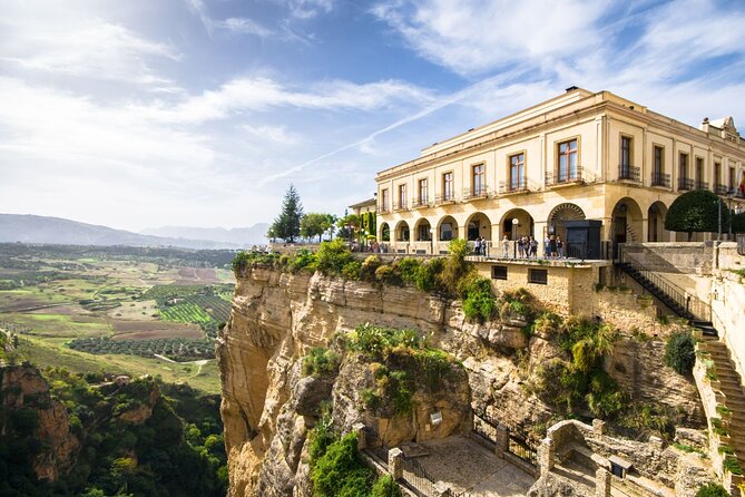 Ronda Village Guided Tour From Costa Del Sol - What To Expect