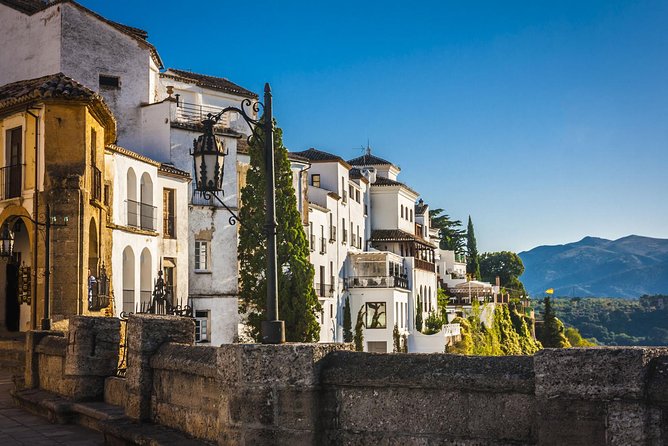 Ronda Village Guided Tour From Costa Del Sol - Tour Experience