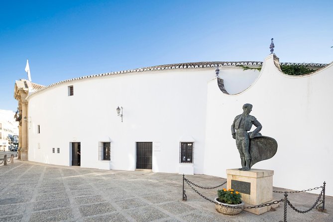 Ronda Village Guided Tour From Costa Del Sol - Viator Tours