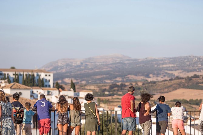 Ronda Village Guided Tour From Costa Del Sol - Common Questions