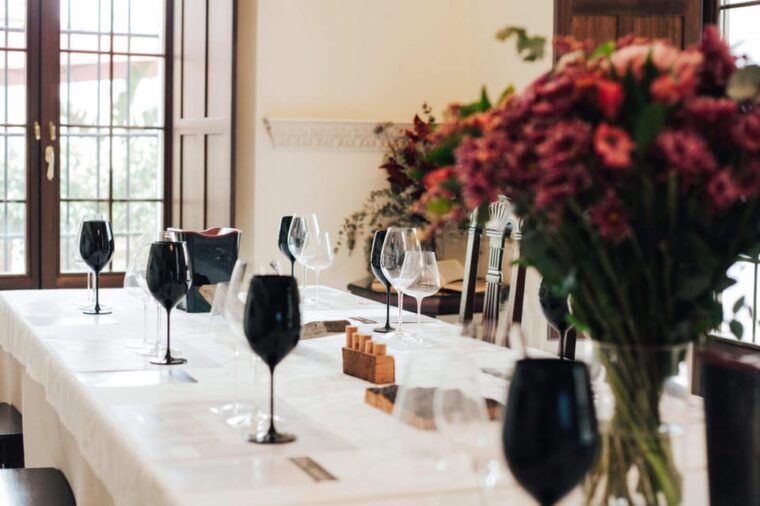 Ronda Wine Tasting Experience - Customer Feedback