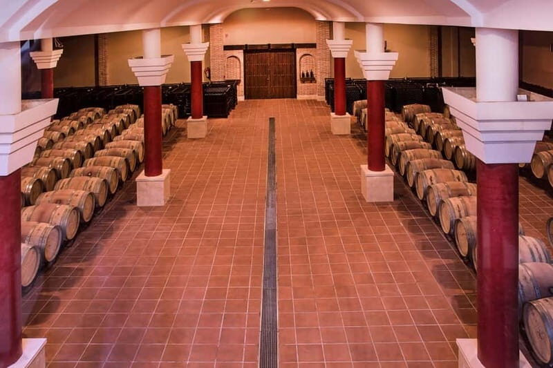 Ronda: Winery Tour with Wine Tasting and Tapas - Final thoughts