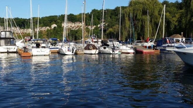 Rondout Yacht Basin Marina; *NEW* Stand Up PEDALBOARDS - Safety Precautions