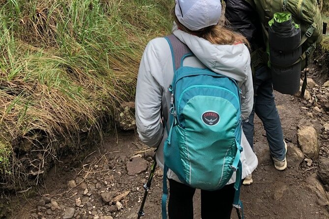 Rongai Route 6 Days - Kilimanjaro Climbing - Pricing Details