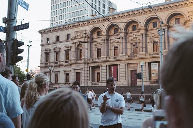 Rooftop Bars and Ripping Tales of Melbourne - Hidden Gems in Melbournes Rooftop Scene