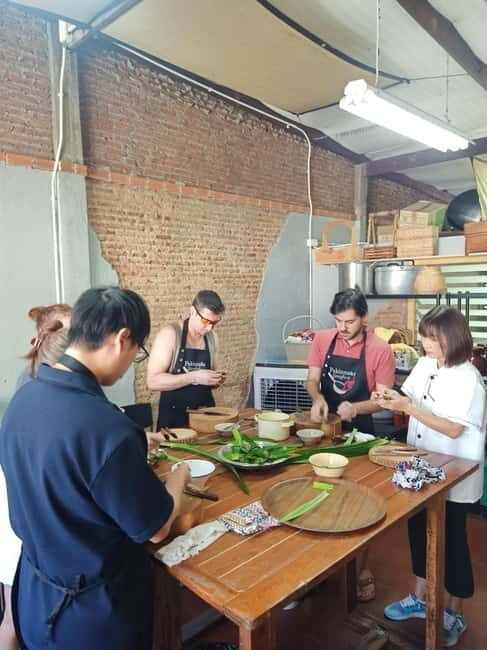 Rooftop Cooking Class in Bangkok is a Must-Do - Good To Know