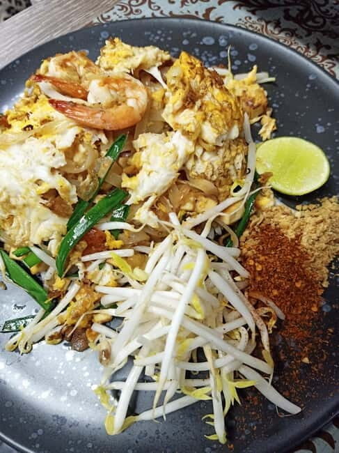 Rooftop Cooking Class in Bangkok is a Must-Do - Hands-On Cooking: What Youll Make
