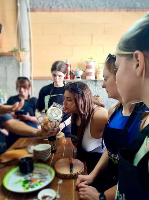 Rooftop Cooking Class in Bangkok is a Must-Do - The Value for Money