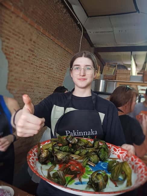 Rooftop Cooking Class in Bangkok is a Must-Do - The Benefits of a Rooftop Setting