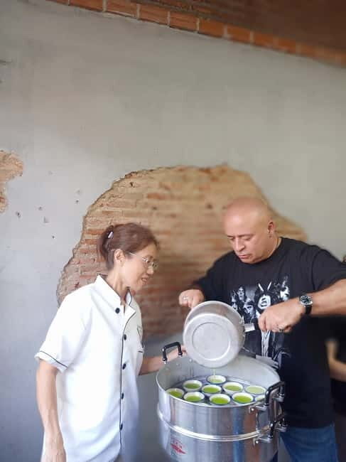 Rooftop Cooking Class in Bangkok is a Must-Do - The Value for Money