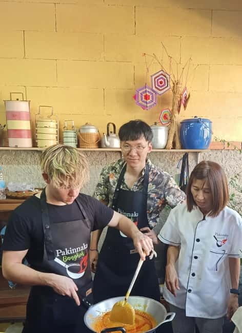 Rooftop Cooking Class in Bangkok is a Must-Do - Who Will Love This Experience?