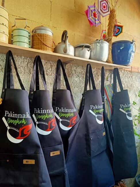 Rooftop Cooking Class in Bangkok is a Must-Do - Final Thoughts: Is It Worth It?