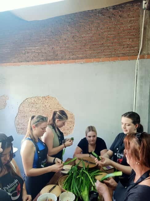 Rooftop Cooking Class in Bangkok is a Must-Do - FAQs