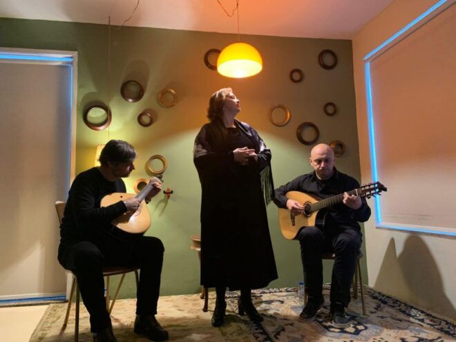 Rooftop Fado Concert, Port Wine Tasting, Portuguese Tart - Customer Reviews