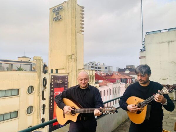 Rooftop Fado Concert, Port Wine Tasting, Portuguese Tart - Additional Recommendations