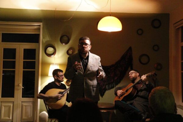 Rooftop Fado Concert, Port Wine Tasting, Portuguese Tart - Frequently Asked Questions