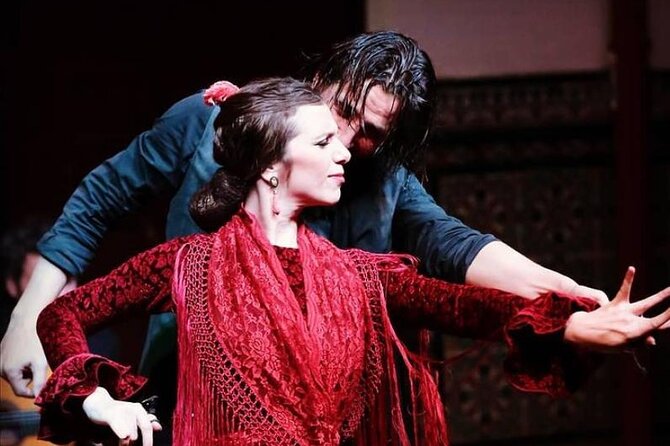 Rooftop Flamenco Tour - Common Questions