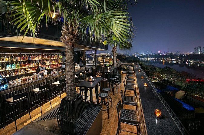 Rooftop to Street Hanoi Hop Tour - Overall Value and Who It’s Best For