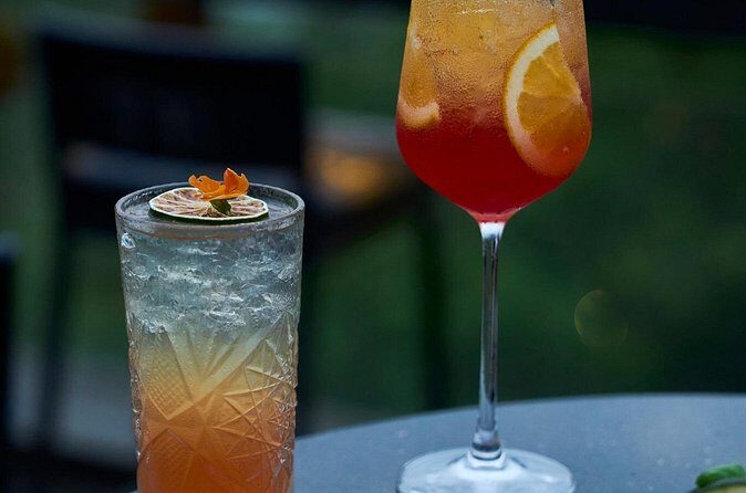 Rooftop to Street Hanoi Hop Tour - FAQ