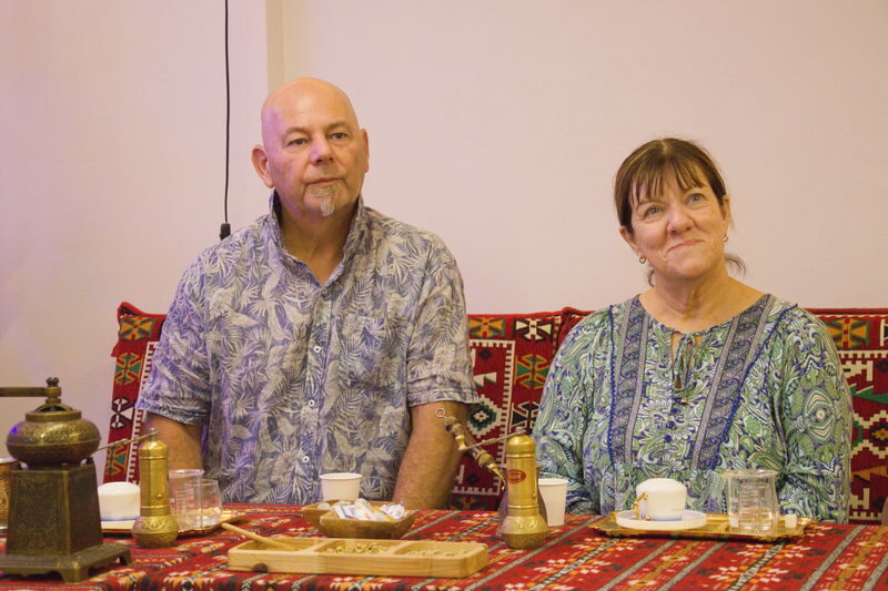 Rooftop Turkish Coffee & Fortune Telling Workshop with Fairy Chimney Views - Price, packages, and who gets good value