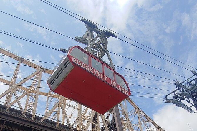 Roosevelt Island: A Self-Guided Audio Tour - Final Thoughts: Is This Tour Worth It?