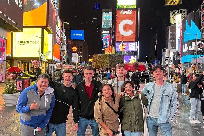 Roosevelt Island Historical Walking Tour - Roosevelt Island Historical Walking Tour Review