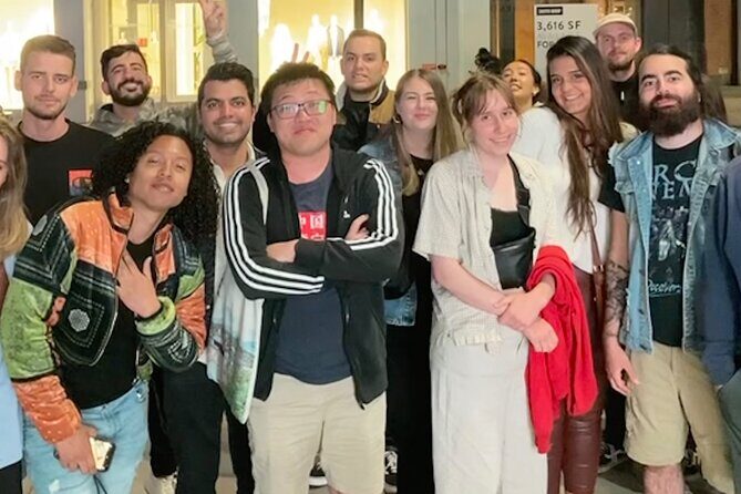 Roosevelt Island Historical Walking Tour - The Itinerary in Detail