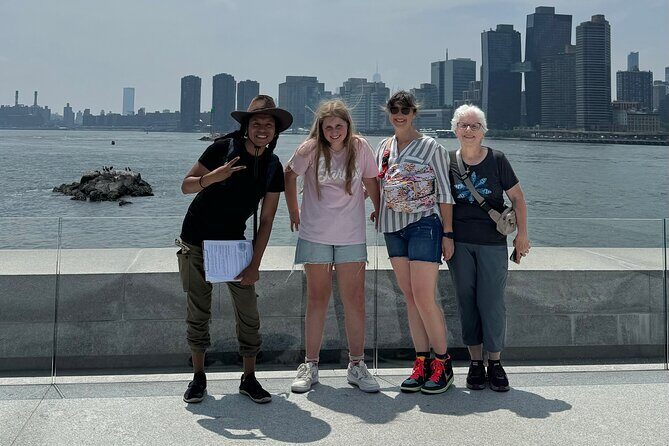 Roosevelt Island Historical Walking Tour - Final Thoughts