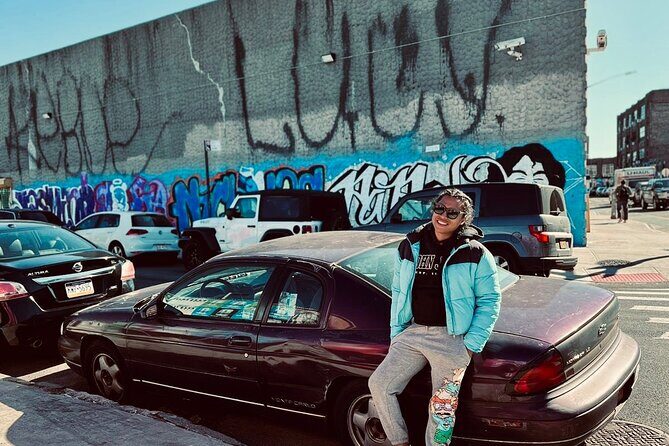 Roosevelt Island Historical Walking Tour - FAQ