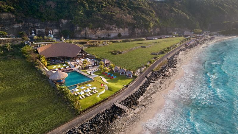 Roosterfish Beach Club Ticket in Bali - Key points before you book