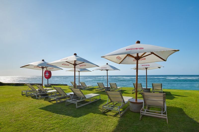 Roosterfish Beach Club Ticket in Bali - A beach-club day, not a sightseeing tour