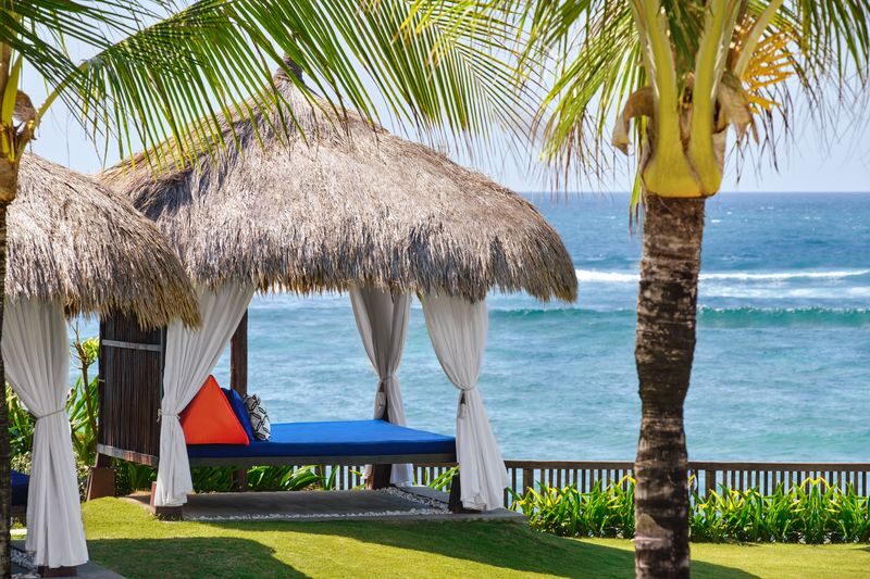 Roosterfish Beach Club Ticket in Bali - Choosing between the packages