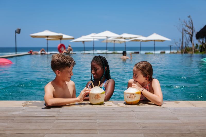 Roosterfish Beach Club Ticket in Bali - What the experience is like in practice
