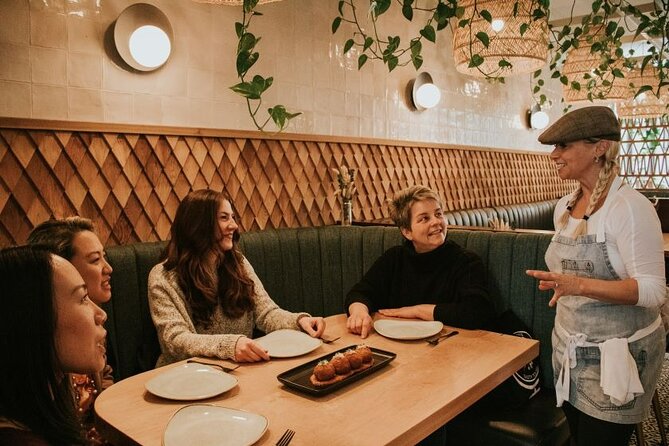 ROOTED IN FLAVOUR A Culinary Adventure for the Plant Curious - Unveiling Unique Ingredients