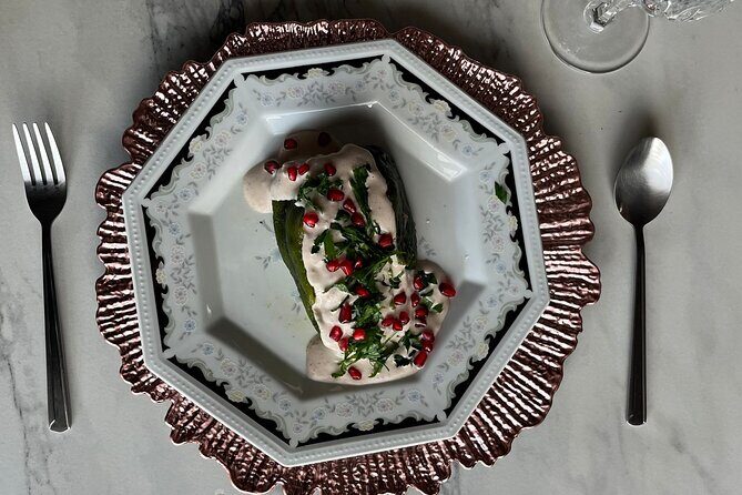 Roots and Flavors Vegan Culinary Adventure in a Mexican Home - Roots and Flavors Vegan Culinary Adventure in a Mexican Home