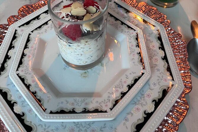 Roots and Flavors Vegan Culinary Adventure in a Mexican Home - Good To Know