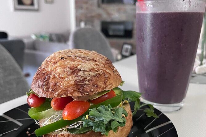 Roots and Flavors Vegan Culinary Adventure in a Mexican Home - Why This Experience Works for Travelers