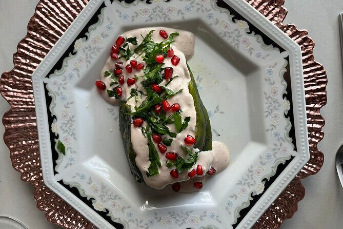 Roots and Flavors Vegan Culinary Adventure in a Mexican Home - FAQ