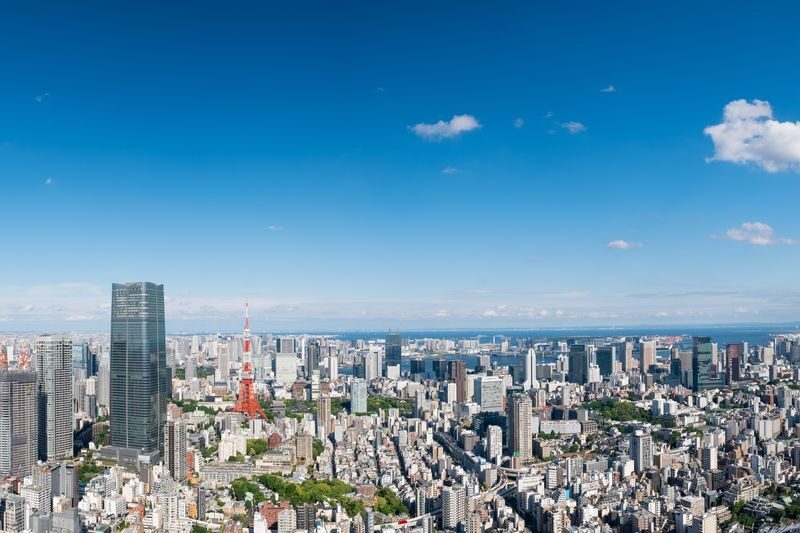 Roppongi Hills Tokyo City View Observatory Deck Ticket - Practical details before you go