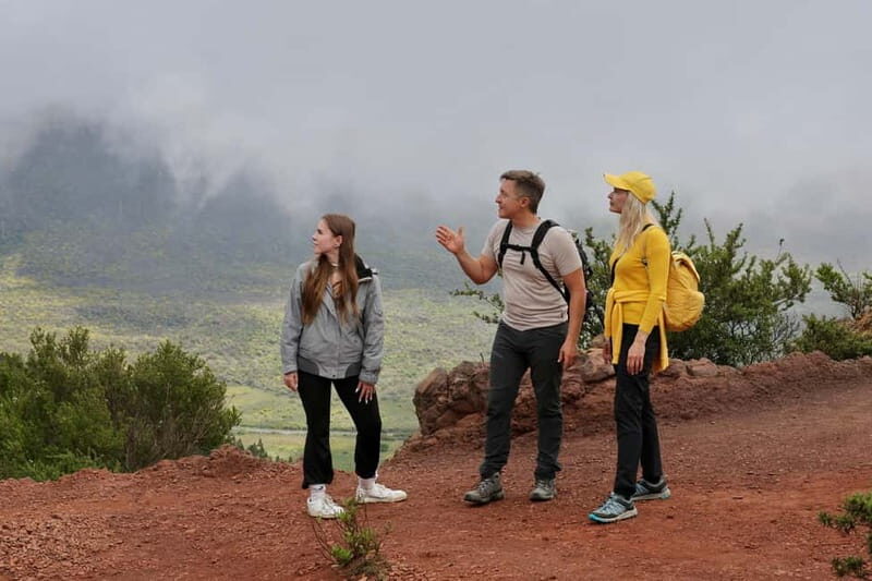Roque de Tarucho hike over Masca village - Good To Know